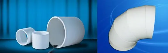 Ceramic Tube Ceramic Tube